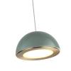 Подвесной светодиодный светильник Odeon Light Exclusive Lulu 5452/6L фото 5