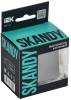Выключатель карточный IEK Skandy SK-V11-0-10-K03 серый фото 7