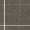 Мозаика Kerama Marazzi Про Чементо DD6418/MM мозаичный коричневый тёмный матовый 30x30 фото 2