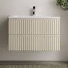 Тумба с раковиной Sancos SNOB R SNR80CE фото 3
