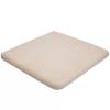 Ступень Exagres Stone Cartabon fiorentino cream 33x33x4
