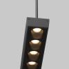 Трековый светильник Technical Points TR169-1-52W3K-M-B фото 2