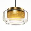 Подвесной светодиодный светильник Citilux Signature CL247011 фото 4