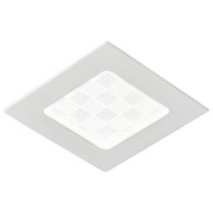 Встраиваемый светильник Ambrella Downlight 7 S502 W