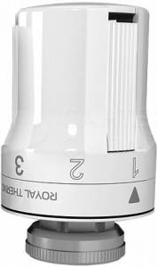Термостатическая головка Royal Thermo НС-1050904