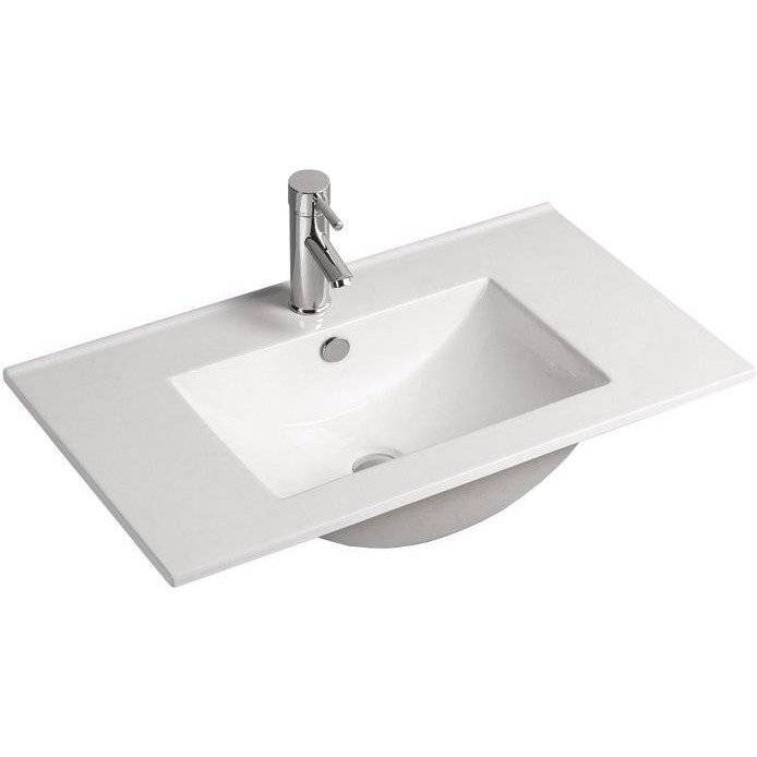 Раковина SantiLine SL-2102 (90) 90 см