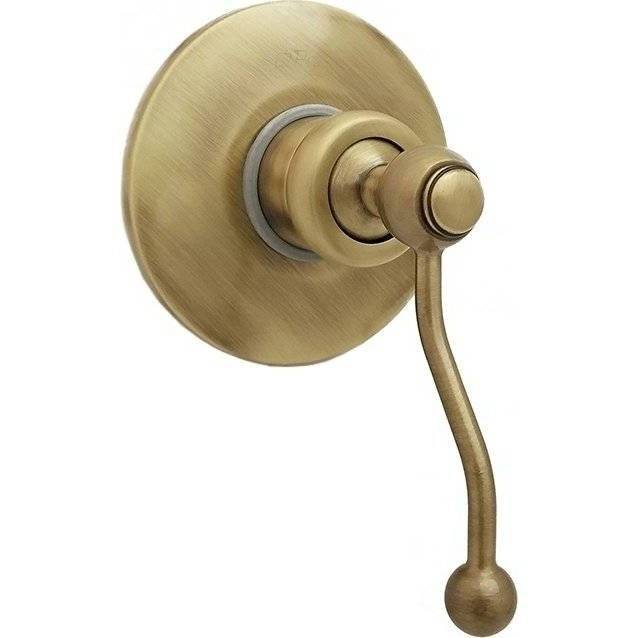 Смеситель для душа Paini Duomo 88F3690 с внутренней частью