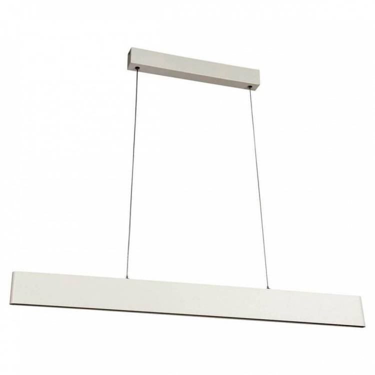 Подвесной светодиодный светильник Lussole Loft Decatur LSP-9516