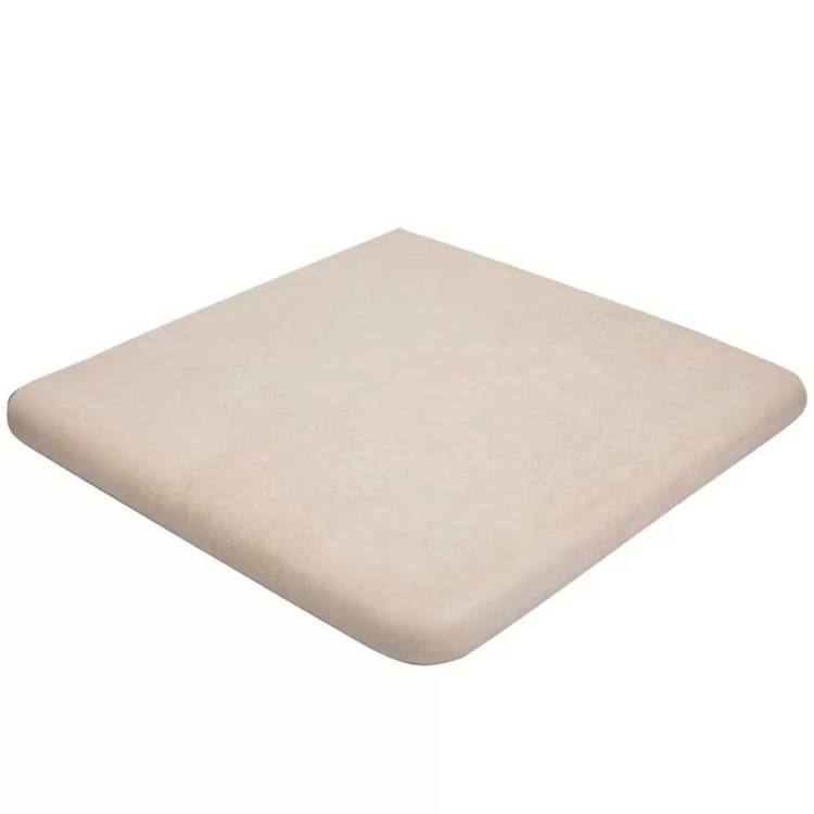 Ступень Exagres Stone Cartabon fiorentino cream 33x33x4