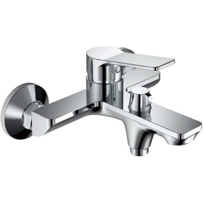 Смеситель для ванны Haiba HB60559