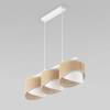 Подвесная люстра TK Lighting 4827 Marlon фото 4