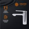 Смеситель для раковины Orange Splito M36-021CR,хром фото 8