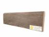 Плинтус МДФ TeckWood цветной Дуб Эверест 2150х75х16
