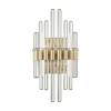 Настенный светильник Odeon Light Hall Stika 4988/2W