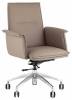 Кресло компьютерное Stool Group TopChairs Regenta A335-1A 8383-31 бежевый
