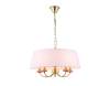 Подвесной светильник Ambrella light High Light LH75021 фото 2