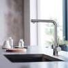 Смеситель для кухни Aquatek Европа AQ1380CR хром фото 4