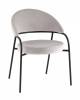 Стул Stool Group Тилль AV 350-Csil-9005 Светло-серый