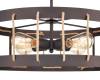 Подвесной светильник Vele Luce Wong VL6426P14 фото 3