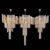 Подвесной светильник Loft IT Stream 10208/1400R Gold фото 3