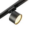 Трековый светодиодный светильник MyFar Tube MT0124-GX53-B фото 3