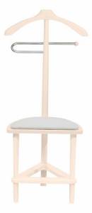 Вешалка для костюма Leset Атланта 2000000092409 Слоновая кость