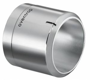 Декоративное кольцо Oventrop SH-Cap хром для термостата UNI SH