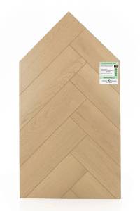 Ламинат FirstFloor Nobless Matt 3D 8/33 4V 1F336 Английская елка Дуб Файдес 750x125