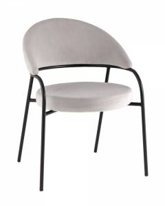 Стул Stool Group Тилль AV 350-Csil-9005 Светло-серый