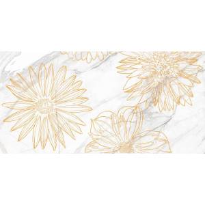 Декор Beryoza Ceramica Briere Flower 1 30x60