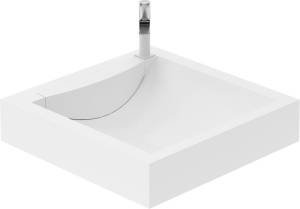 Раковина Цвет и Стиль Мойдодыр New 60