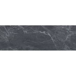 Керамическая плитка Atlas Concorde Marvel Pro Noir S.Laurent 30.5x91.5
