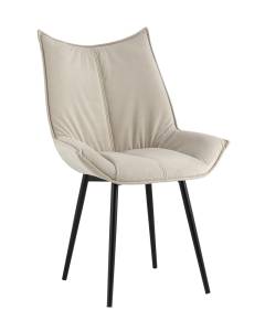 Стул обеденный Stool Group Осло New fb-oslo-neoN-02 Бежевый