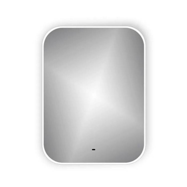 Зеркало Maretti Florenza FL146080P69EL с подсветкой, 60x80 см