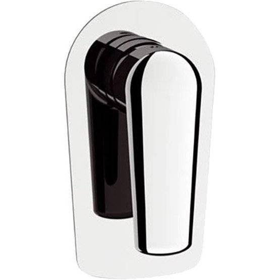 Смеситель для душа Remer Vanity V30 с внутренней частью