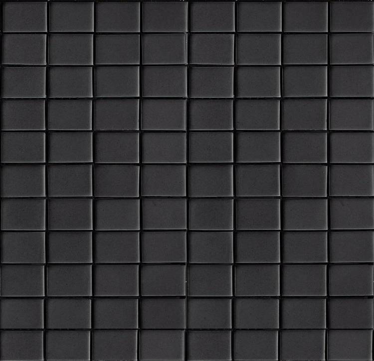 Мозаика 41Zero42 Micro Cosmo Mosaic Nero 4100870 29.5x29.5