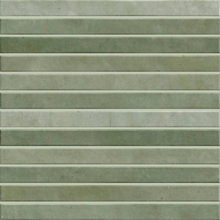 Керамическая плитка Harmony Joia 42920 Green 20x20