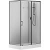Поддон для душевой кабины Aquanet Passion EVO 267924 белый, 80x120x15