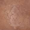 Керамогранит Kerama Marazzi Хадду KM4040G0071N красный матовый декорированный 40.2x40.2 фото 3