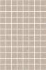 Декор Kerama Marazzi Матрикс MM8344 бежевый мозаичный 20x30 фото 4