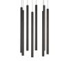 Люстра Lightstar Tubo L8T747247 фото 3