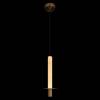 Подвесной светодиодный светильник Loft IT Montblanc 10475B Bronze фото 2