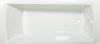 Акриловая ванна Ravak Domino Plus 180x80 с ножками