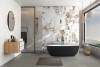 Керамогранит Global Tile Harmony GT1206014112MR Синий 60x120 фото 9