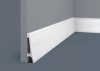 Плинтус Cosca Decor PX018 200x2x8
