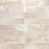 Керамогранит Mainzu Argile PT03825 White 7.5x30