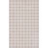 Декор Kerama Marazzi Левада MM6411 Мозаичный Бежевый 25x40