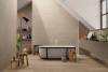 Керамическая плитка Marazzi Italy Stone Art M00V Steel 40x120 фото 2