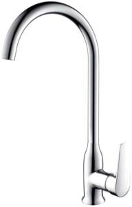 Смеситель для кухни Bravat Arden F7351385CP-RUS