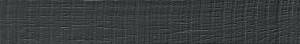 Керамогранит 41zero42 Rigo 4100236 Black 5.5x35
